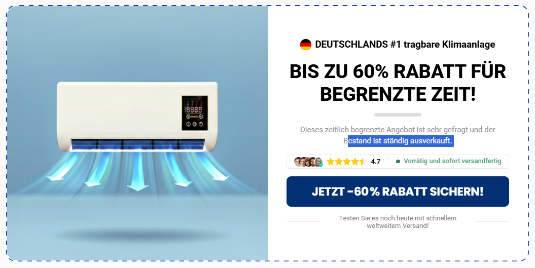 EpiCooler Rabatt Coupon