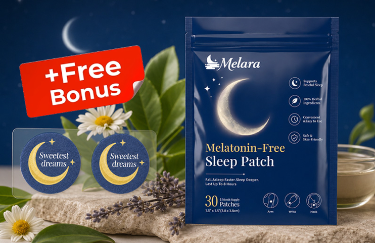 Melara free bonus gift