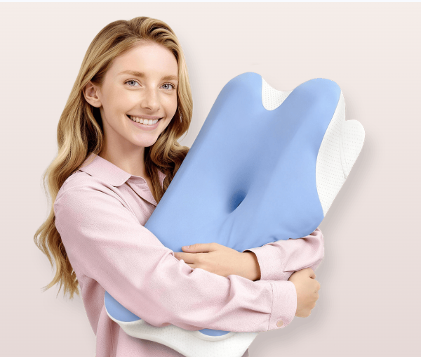 Melara Max Ergo Pillow